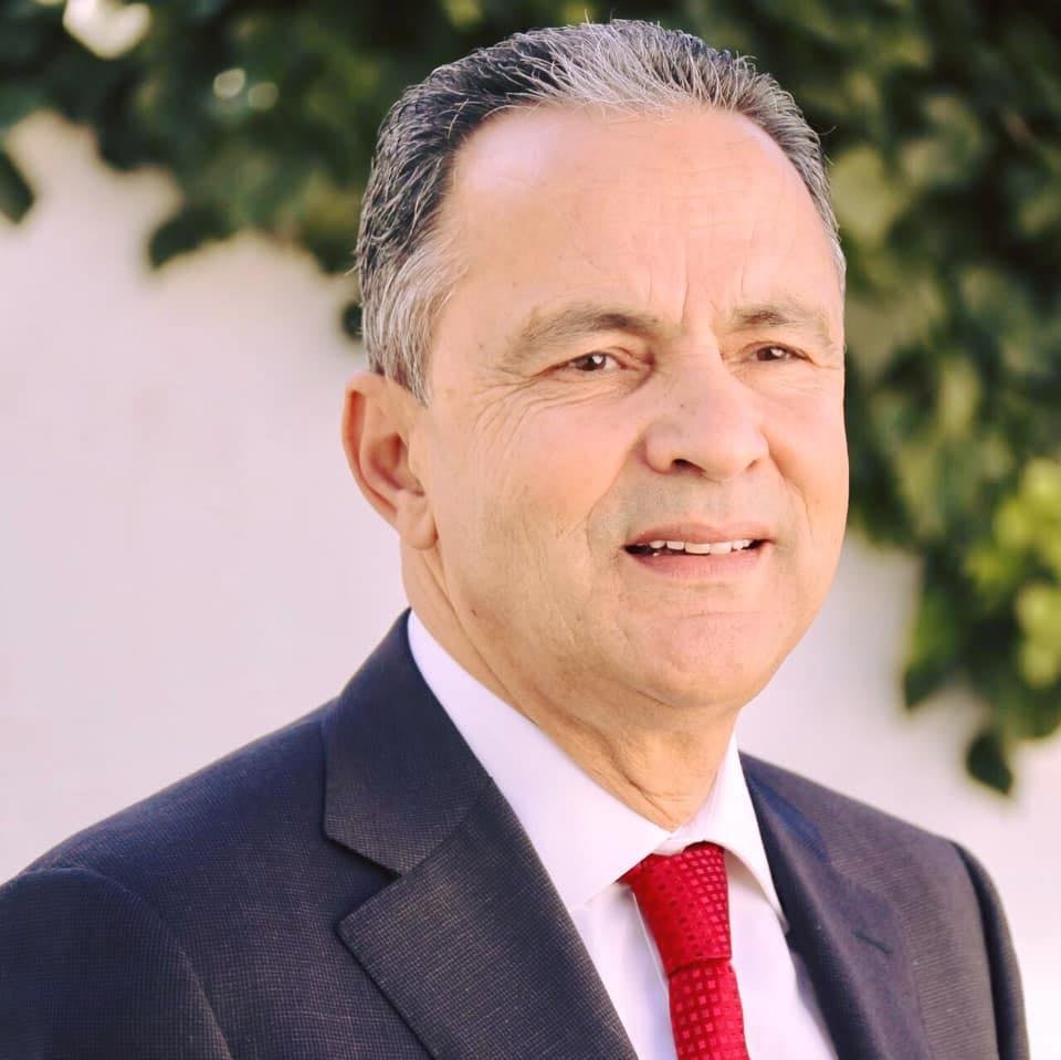 باجي بن غربال