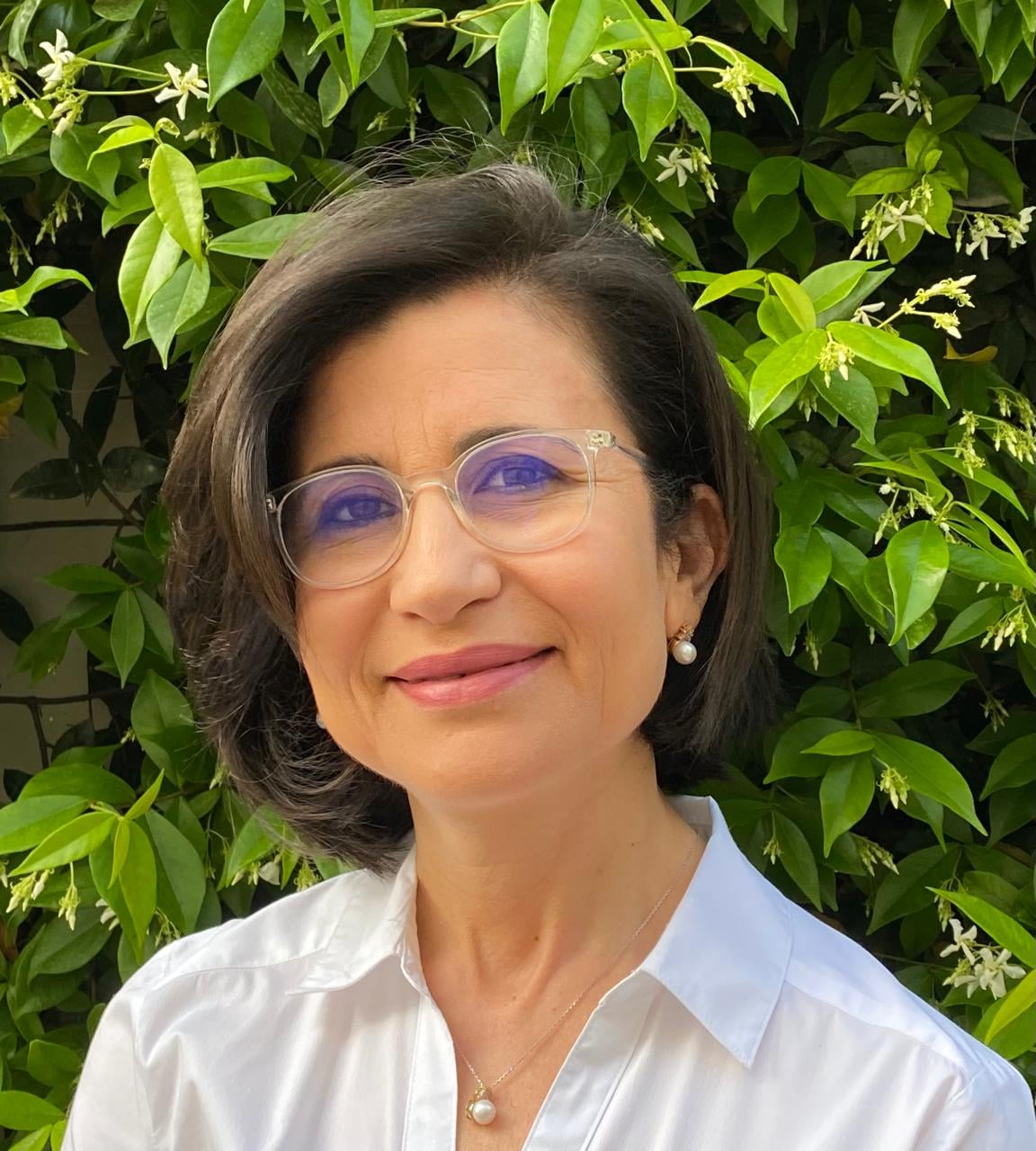 إيمان زعفران