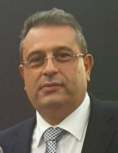 خليل السلامي